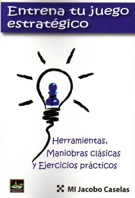 Entrena tu Juego Estrategico