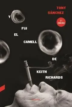 Yo Fui el Camello de Keith Richards