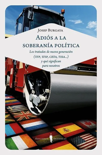 Adiós a la Soberanía Política