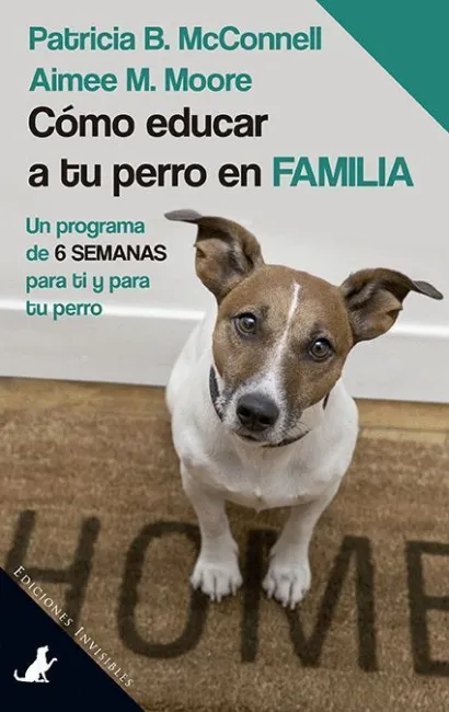 Cómo Educar a tu Perro en Familia