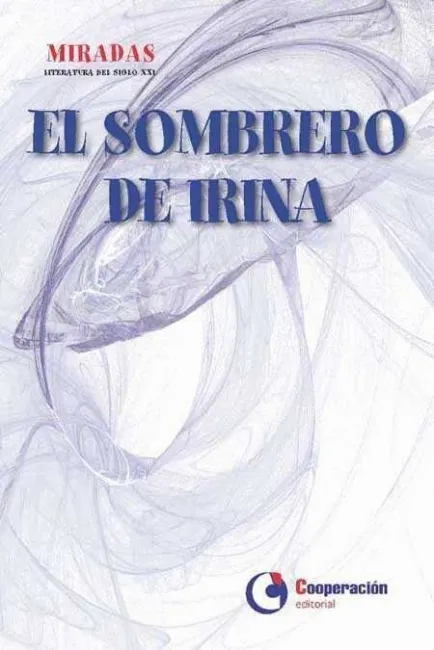 Sombrero de Irina, el