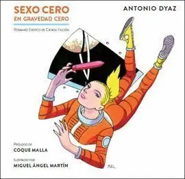 Sexo Cero en Gravedad Cero