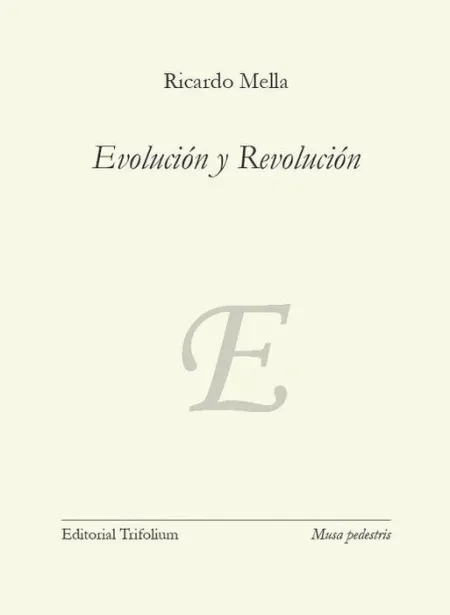Evolución y Revolución