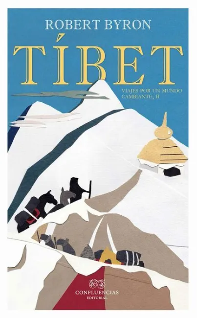 Tíbet. Viajes por un Mundo Cambiante, Ii