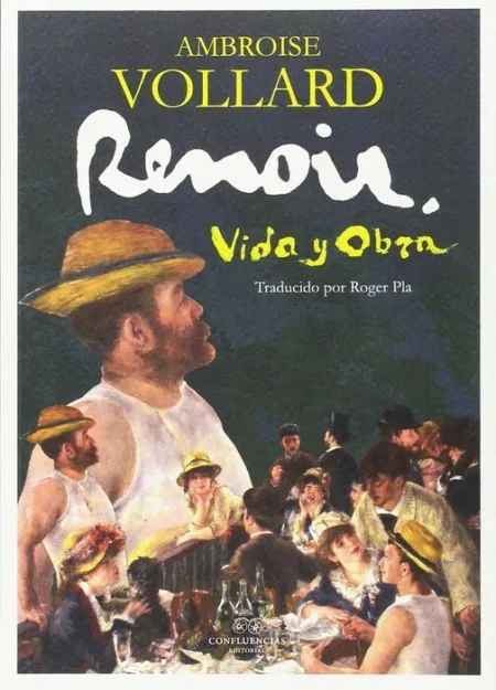 Renoir. Vida y Obra
