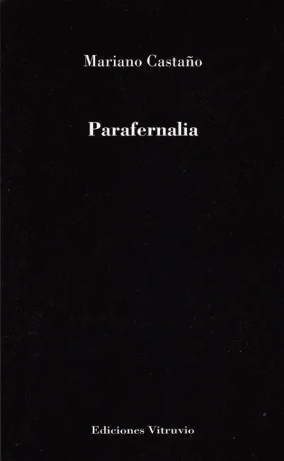 Parafernalia