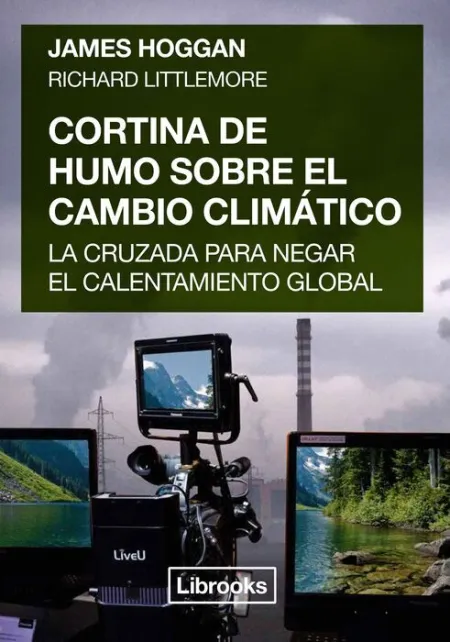 Cortina de Humo Sobre el Cambio Climático