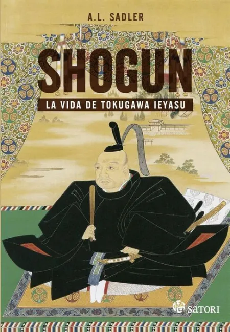 Shogun. La Vida de Tokugawa Ieyasu