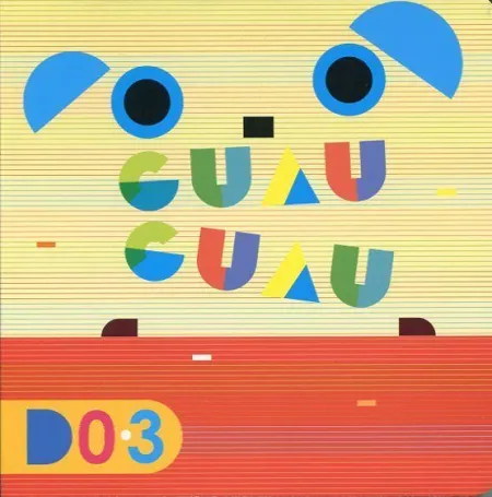 Guau, Guau