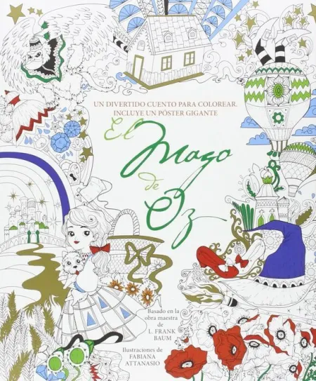 El Mago de Oz