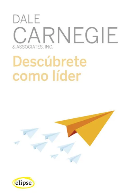 Descúbrete Como Líder