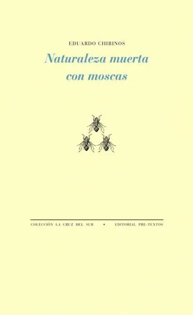 Naturaleza Muerta con Moscas