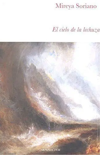 Cielo de la Lechuza