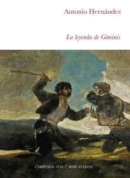 La Leyenda de Geminis