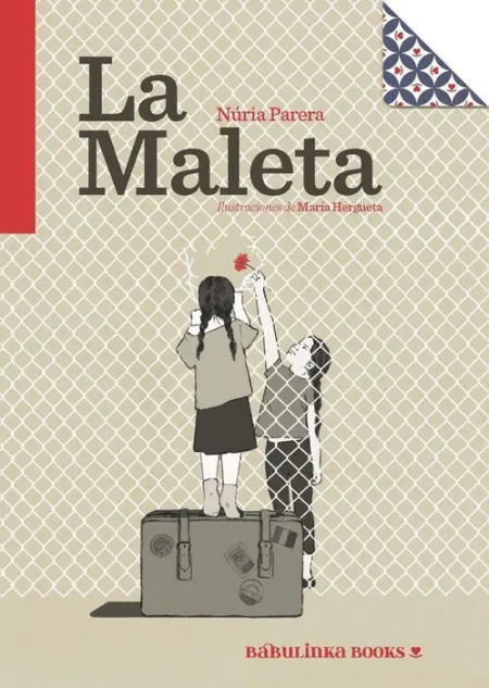 La Maleta (Cast)