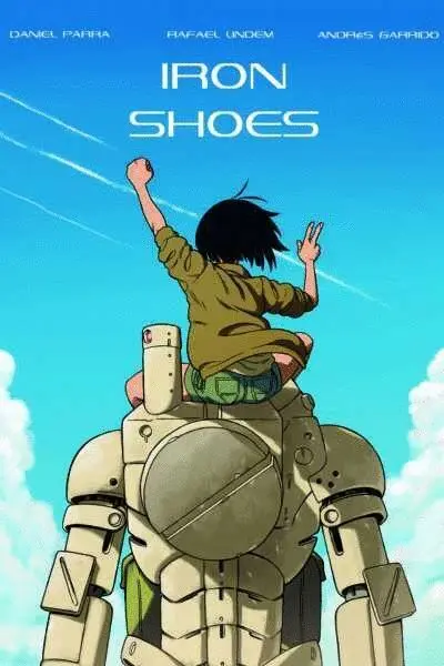Iron Shoes