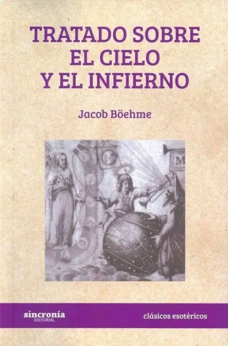 Tratado Sobre el Cielo y el Infierno