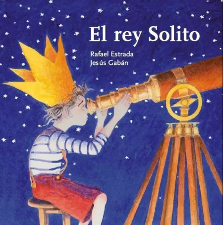 El Rey Solito