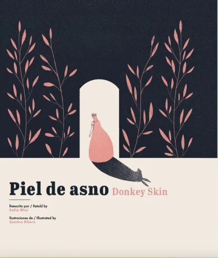 Piel de Asno