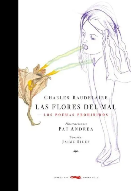 Flores del Mal, las