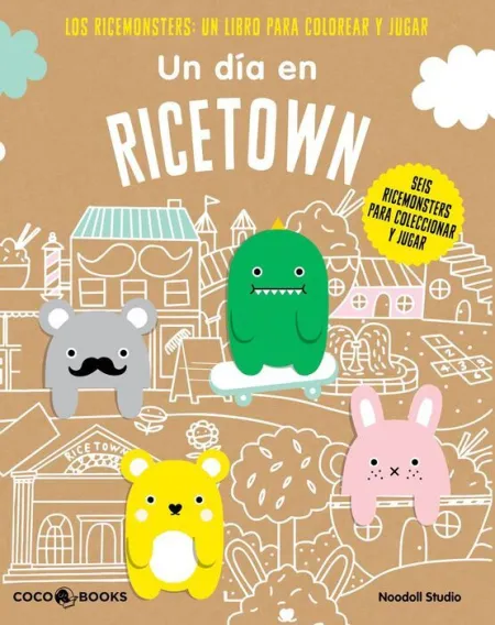 Un Día en Ricetown