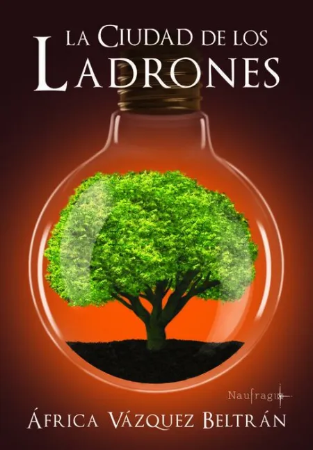 La Ciudad de los Ladrones