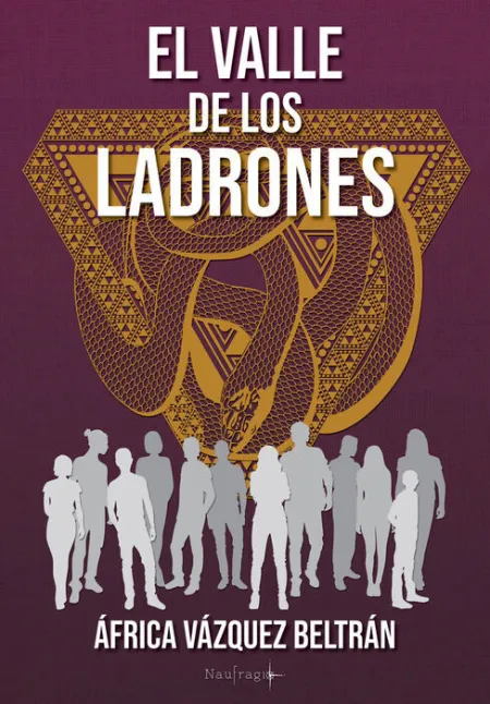El Valle de los Ladrones