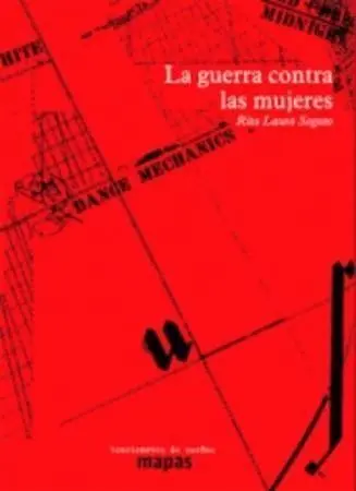 La Guerra Contra las Mujeres