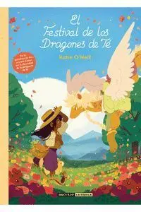 El Festival de los Dragones de te