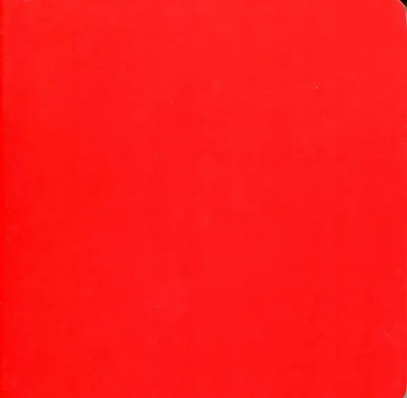 El Libro Rojo