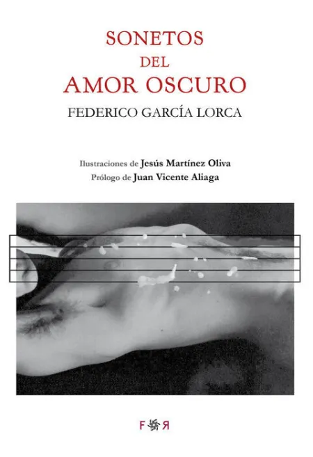 Sonetos del Amor Oscuro