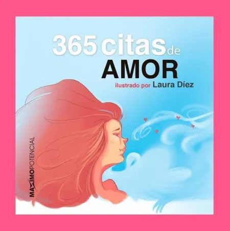 365 Citas de Amor