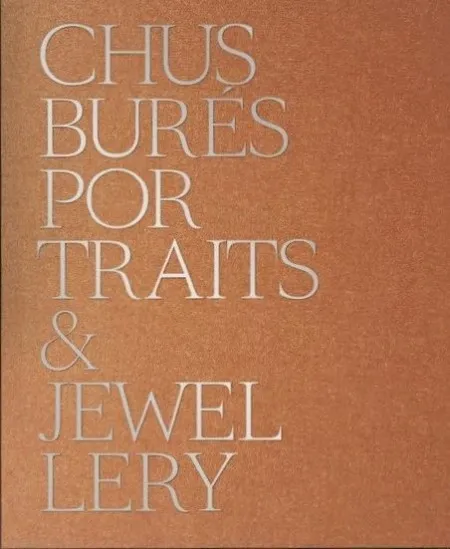 Chus Bures Portraits & Jewellery