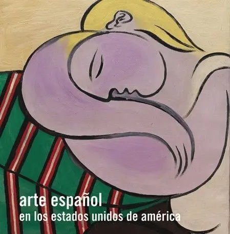 Spanish Art In America