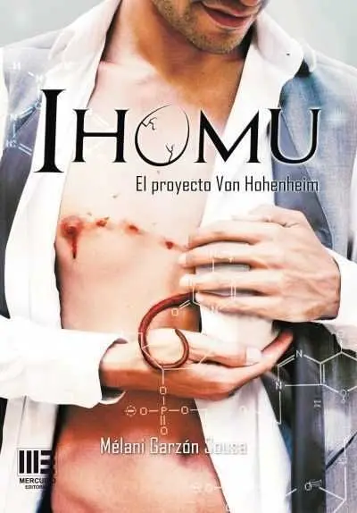 Ihomu. El Proyecto Von Hohenheim