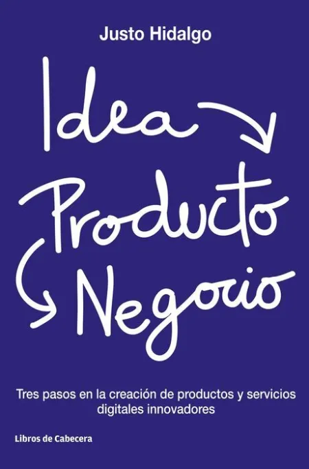 Idea, Producto, Negocio