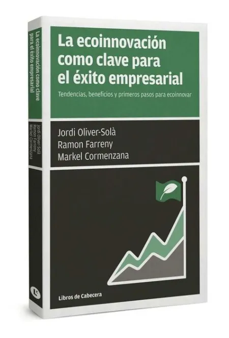 La Ecoinnovación Como Clave para el Éxito Empresarial