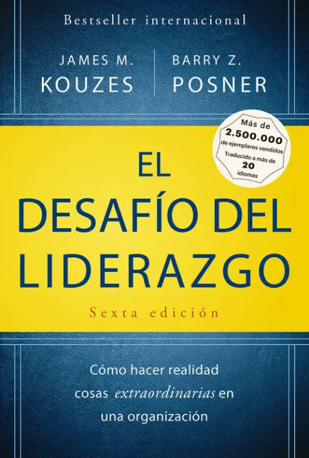El Desafio del Liderazgo