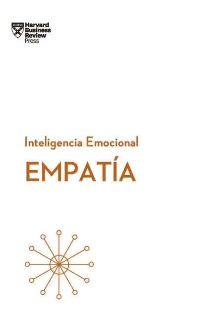 Empatia. Serie Inteligencia Emocional Hbr