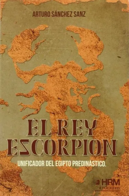 El Rey Escorpión