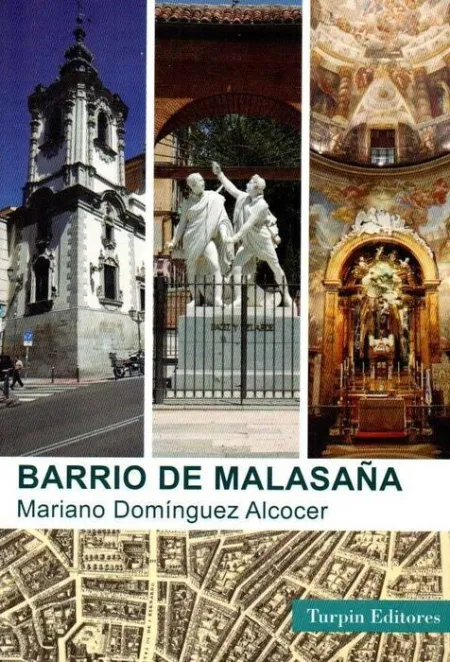 Barrio de Malasaã?Â±A