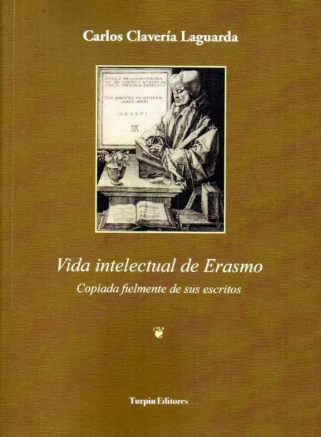 Vida Intelectual de Erasmo