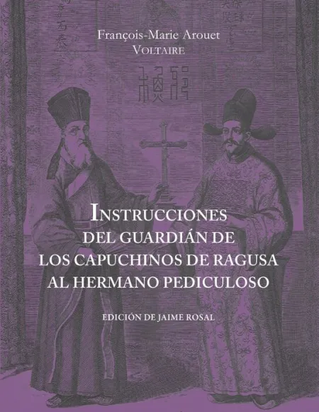 Instrucciones del Guardián de los Capuchinos de Ragusa Al Hermano Pediculoso Al