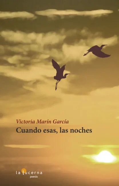 Cuando Esas, las Noches