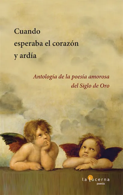 Cuando Espeaba el Corazon y Ardia