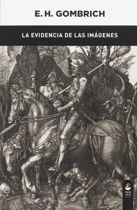 La Evidencia de las Imágenes