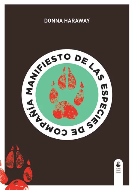 Manifiesto de las Especies de Compañia