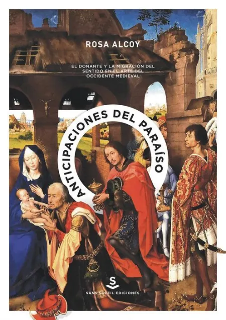 Anticipaciones del Paraíso