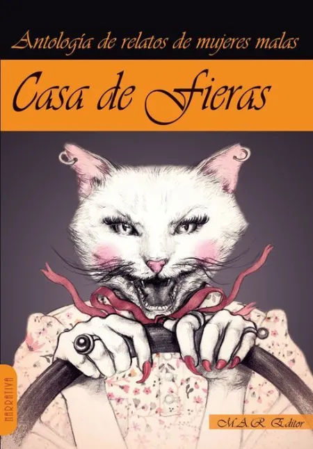 Casa de Fieras