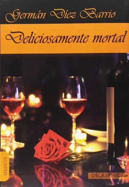 Deliciosamente Mortal